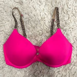 VS PINK push up bra 💕
